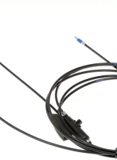 Dorman - OE Solutions Fuel And Trunk Release Cable Assembly                                     - 912-615 - Image 5