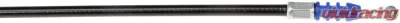 Dorman - OE Solutions Fuel And Trunk Release Cable Assembly - 912-615