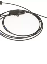 Dorman - OE Solutions Fuel And Trunk Release Cable Assembly                                     - 912-615 - Image 7