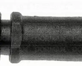 Dorman - OE Solutions Fuel And Trunk Release Cable Assembly
