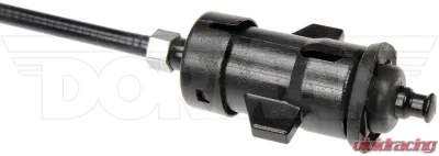 Dorman - OE Solutions Fuel And Trunk Release Cable Assembly - 912-625