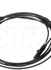 Dorman - OE Solutions Fuel And Trunk Release Cable Assembly                                     - 912-625 - Image 3