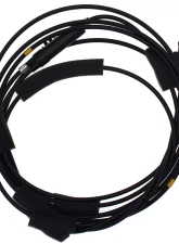 Dorman - OE Solutions Trunk And Fuel Door Release Cable Assembly                                     - 912-710 - Image 4