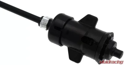 Dorman - OE Solutions Trunk And Fuel Door Release Cable Assembly - 912-710