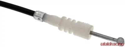 Dorman - OE Solutions Trunk And Fuel Door Release Cable Assembly - 912-710
