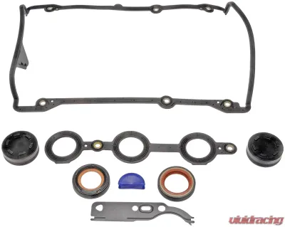 Dorman - OE Solutions Variable Valve Timing Solenoid - 916-875