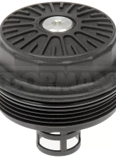 Dorman - OE Solutions Oil Filter Cap - Plastic                                     - 917-004 - Image 5