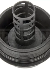 Dorman - OE Solutions Oil Filter Cap - Plastic                                     - 917-004 - Image 2