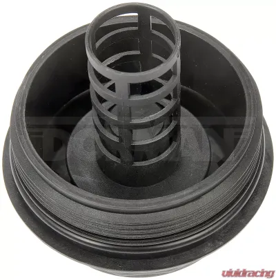 Dorman - OE Solutions Oil Filter Cap - Plastic - 917-004