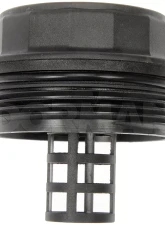 Dorman - OE Solutions Oil Filter Cap - Plastic                                     - 917-004 - Image 3