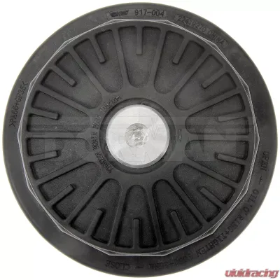 Dorman - OE Solutions Oil Filter Cap - Plastic - 917-004