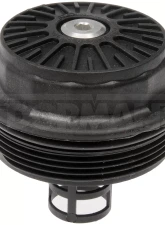 Dorman - OE Solutions Oil Filter Cap - Plastic                                     - 917-004 - Image 5