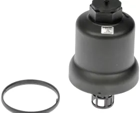 Dorman - OE Solutions Oil Filter Cap - Plastic