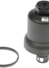 Dorman - OE Solutions Oil Filter Cap - Plastic                                     - 917-049 - Image 5