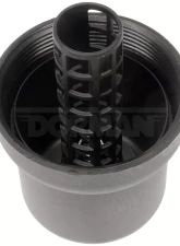 Dorman - OE Solutions Oil Filter Cap - Plastic                                     - 917-049 - Image 2