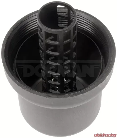 Dorman - OE Solutions Oil Filter Cap - Plastic - 917-049