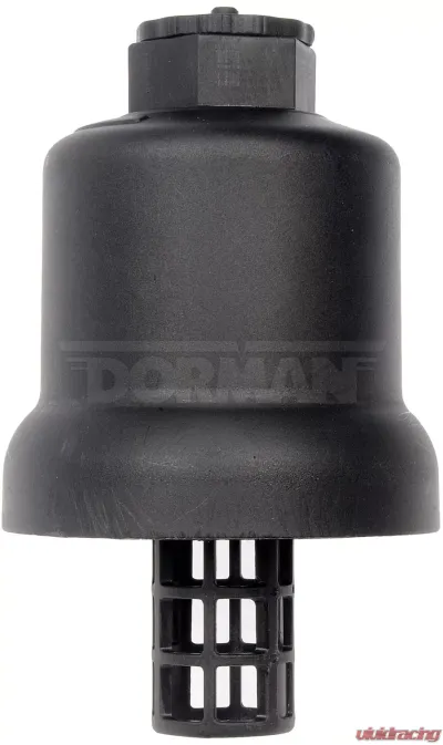 Dorman - OE Solutions Oil Filter Cap - Plastic - 917-049