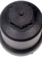 Dorman - OE Solutions Oil Filter Cap - Plastic                                     - 917-049 - Image 4