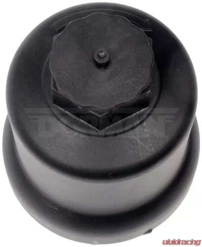 Dorman - OE Solutions Oil Filter Cap - Plastic - 917-049