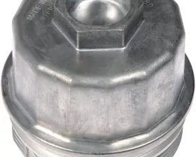 Dorman - OE Solutions Oil Filter Cap - Steel