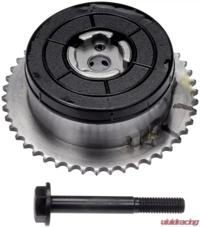 Dorman - OE Solutions Camshaft  Phaser - 917-254