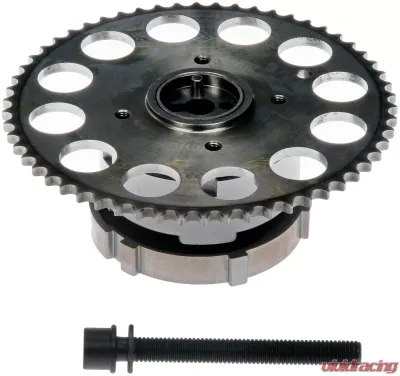 Dorman - OE Solutions Camshaft Phaser - Variable Timing Camshaft Gear - 917-262
