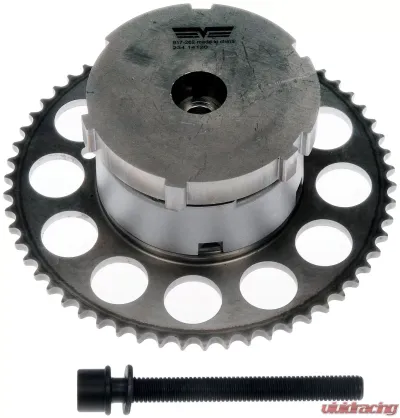 Dorman - OE Solutions Camshaft Phaser - Variable Timing Camshaft Gear - 917-262
