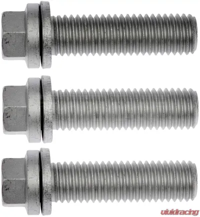Dorman - OE Solutions Hub And Bearing Mounting Bolts - 917-507