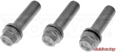 Dorman - OE Solutions Hub And Bearing Mounting Bolts - 917-507