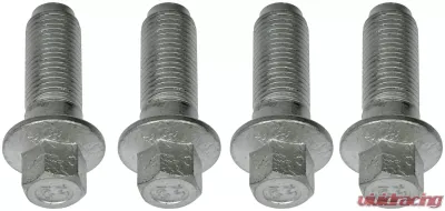 Dorman - OE Solutions Hub And Bearing Mounting Bolts - 917-511