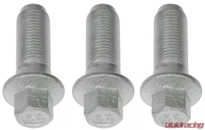 Dorman - OE Solutions Hub And Bearing Mounting Bolts - 917-511