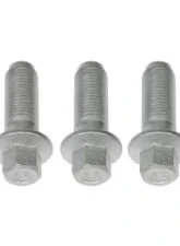Dorman - OE Solutions Hub And Bearing Mounting Bolts                                     - 917-511 - Image 3