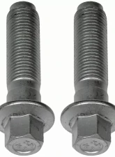 Dorman - OE Solutions Hub And Bearing Mounting Bolts                                     - 917-512 - Image 3