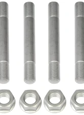 Dorman - OE Solutions Hub And Bearing Mounting Bolts                                     - 917-514 - Image 3