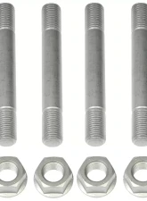 Dorman - OE Solutions Hub And Bearing Mounting Bolts                                     - 917-514 - Image 2