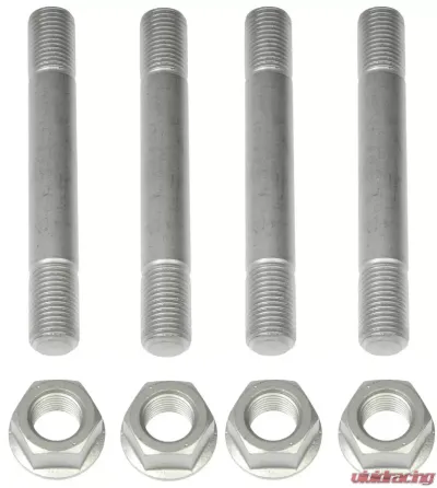 Dorman - OE Solutions Hub And Bearing Mounting Bolts - 917-514