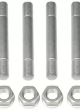 Dorman - OE Solutions Hub And Bearing Mounting Bolts                                     - 917-514 - Image 3