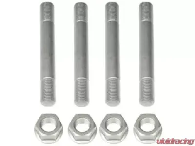 Dorman - OE Solutions Hub And Bearing Mounting Bolts - 917-514