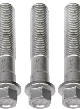 Dorman - OE Solutions Hub And Bearing Mounting Bolts                                     - 917-517 - Image 3