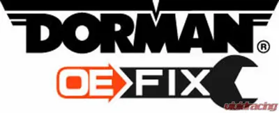 Dorman - OE Solutions Stainless Steel Brake Line Kit - 919-144