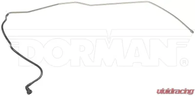 Dorman - OE Solutions Stainless Steel Fuel Line Kit - 919-901