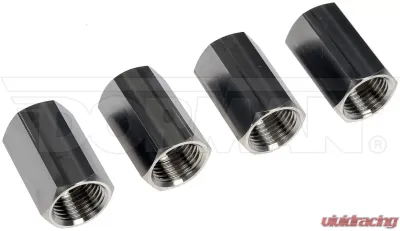 Dorman - OE Solutions Stainless Steel Fuel Line Kit - 919-901