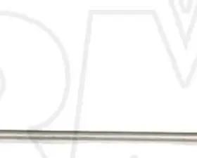 Dorman - OE Solutions Stainless Steel Fuel Line Kit