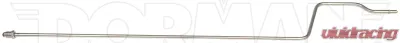 Dorman - OE Solutions Stainless Steel Fuel Line Kit - 919-902