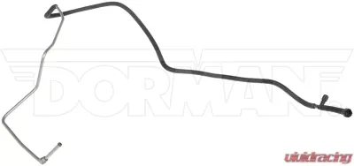 Dorman - OE Solutions Stainless Steel Fuel Line Kit - 919-902