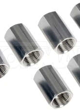 Dorman - OE Solutions Stainless Steel Fuel Line Kit                                     - 919-902 - Image 7