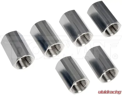 Dorman - OE Solutions Stainless Steel Fuel Line Kit - 919-902