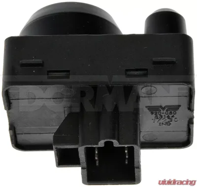 Dorman - OE Solutions Power Mirror Switch - Front Left - 920-050