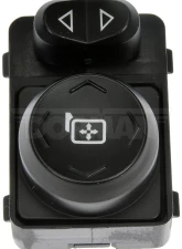Dorman - OE Solutions Power Mirror Switch - Front Left                                     - 920-050 - Image 3