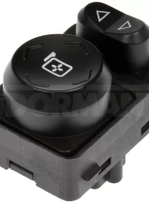 Dorman - OE Solutions Power Mirror Switch - Front Left                                     - 920-050 - Image 4